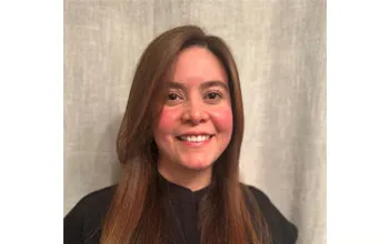 Sylvia Chacon